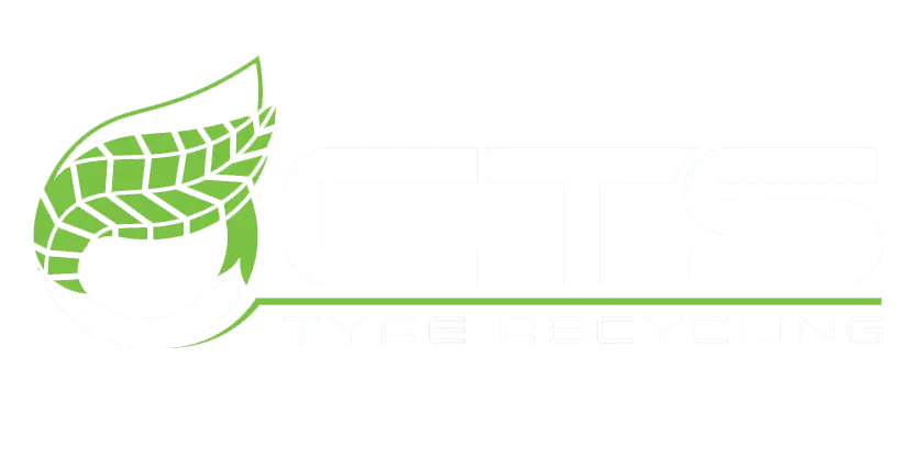 CTS Tyre recycling Master Logo